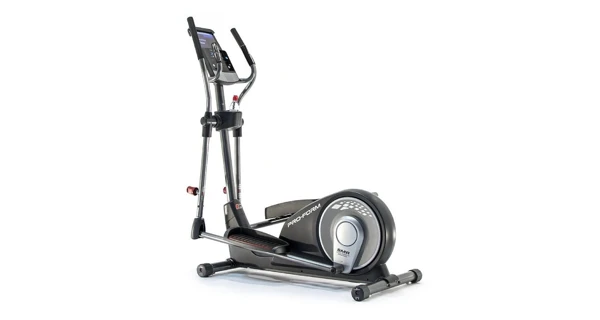 Eliptický trenažér PROFORM 525 CSE+