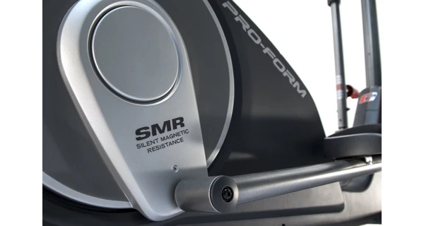 Eliptický trenažér PROFORM 525 CSE+