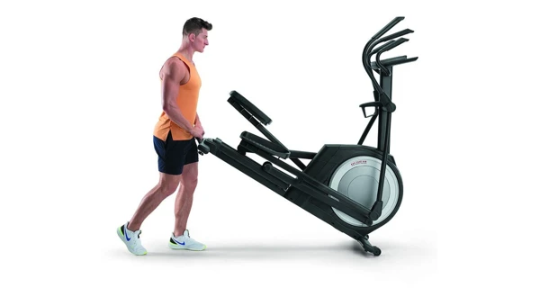 Eliptický trenažér PROFORM Endurance 420E