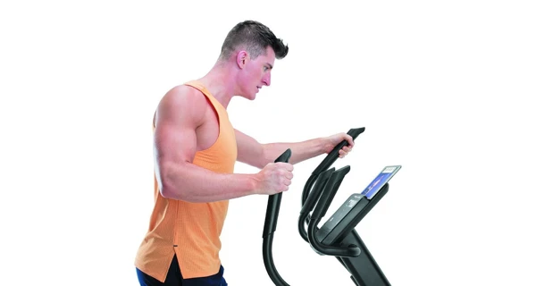 Eliptický trenažér PROFORM Endurance 420E