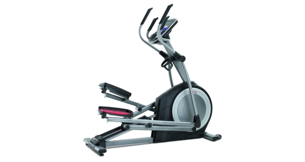 Eliptický trenažér PROFORM Endurance 720E