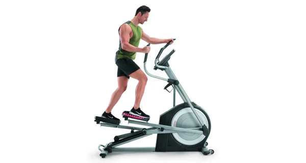 Eliptický trenažér PROFORM Endurance 720E