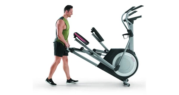 Eliptický trenažér PROFORM Endurance 720E