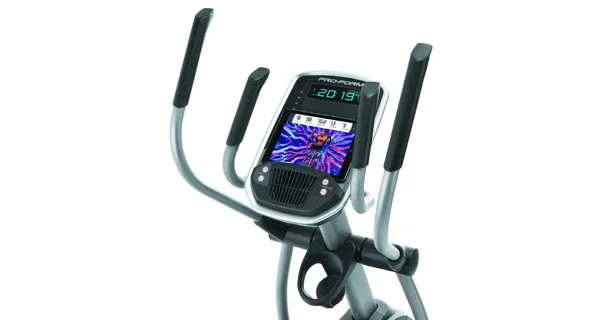Eliptický trenažér PROFORM Endurance 720E