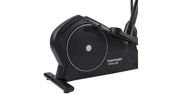 Eliptický trenažér TUNTURI FitCross 50i R