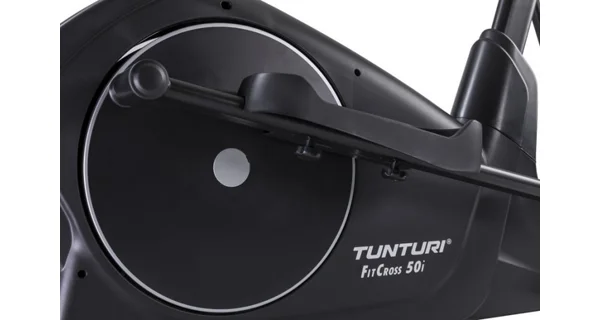 Eliptický trenažér TUNTURI FitCross 50i R