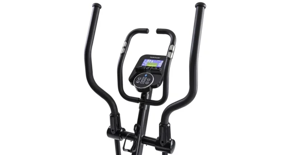 Eliptický trenažér TUNTURI FitCross 50i R