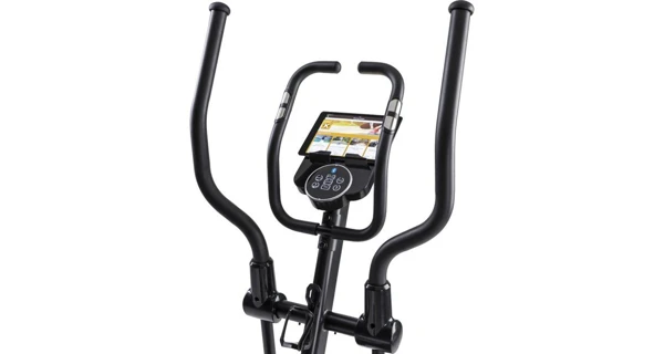 Eliptický trenažér TUNTURI FitCross 50i R