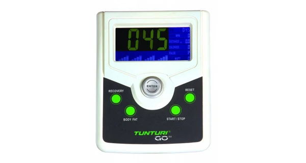 Eliptický trenažér Tunturi GO - Cross Front GO 50