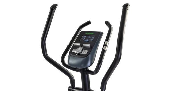 Eliptický trenažér TUNTURI Performance C50