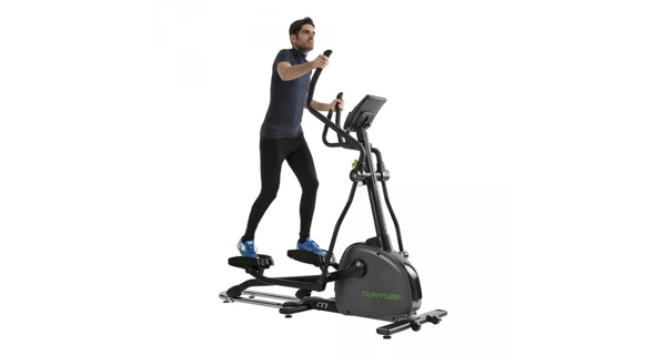 Eliptický trenažér TUNTURI Performance C55 F