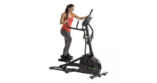 Eliptický trenažér TUNTURI Performance C55 F