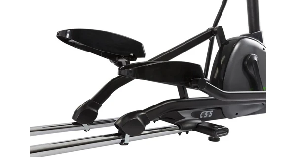 Eliptický trenažér TUNTURI Performance C55 F