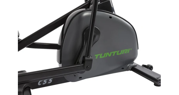 Eliptický trenažér TUNTURI Performance C55 F