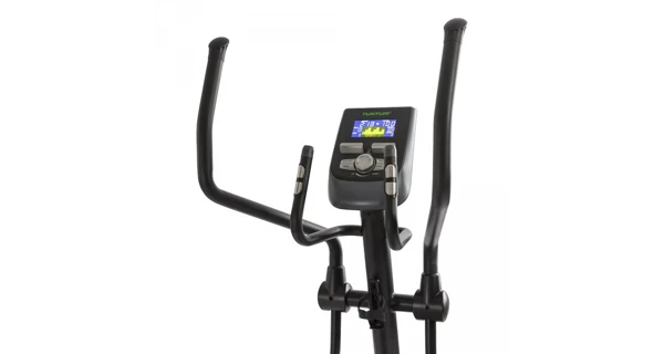 Eliptický trenažér TUNTURI Performance C55 F