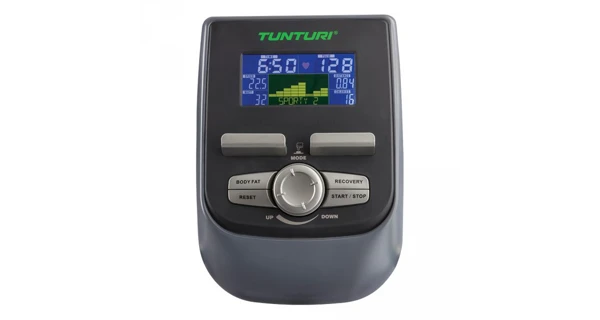 Eliptický trenažér TUNTURI Performance C55 F