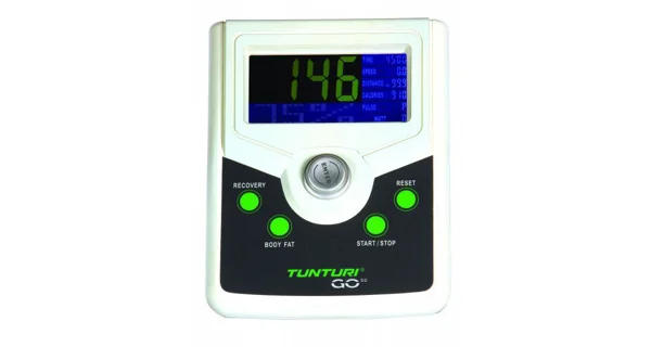 Ergometr Tunturi GO - Bike GO 50