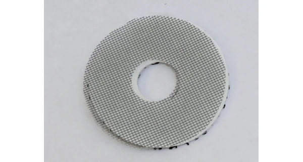 Filtr k vysavači Spa Vac