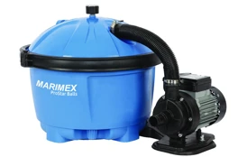 Filtrace ProStar Balls + filtrační náplň Marimex Balls zdarma