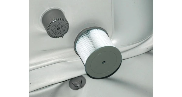 Filtrační kartuše pro vířivky MSPA