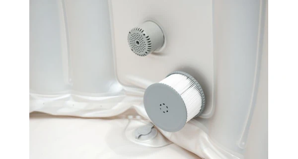 Filtrační kartuše pro vířivky MSPA