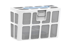 Filtrační koš pro vysavač Fraser