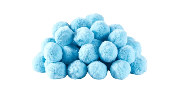 Filtrační kuličky Marimex Balls 450 blue