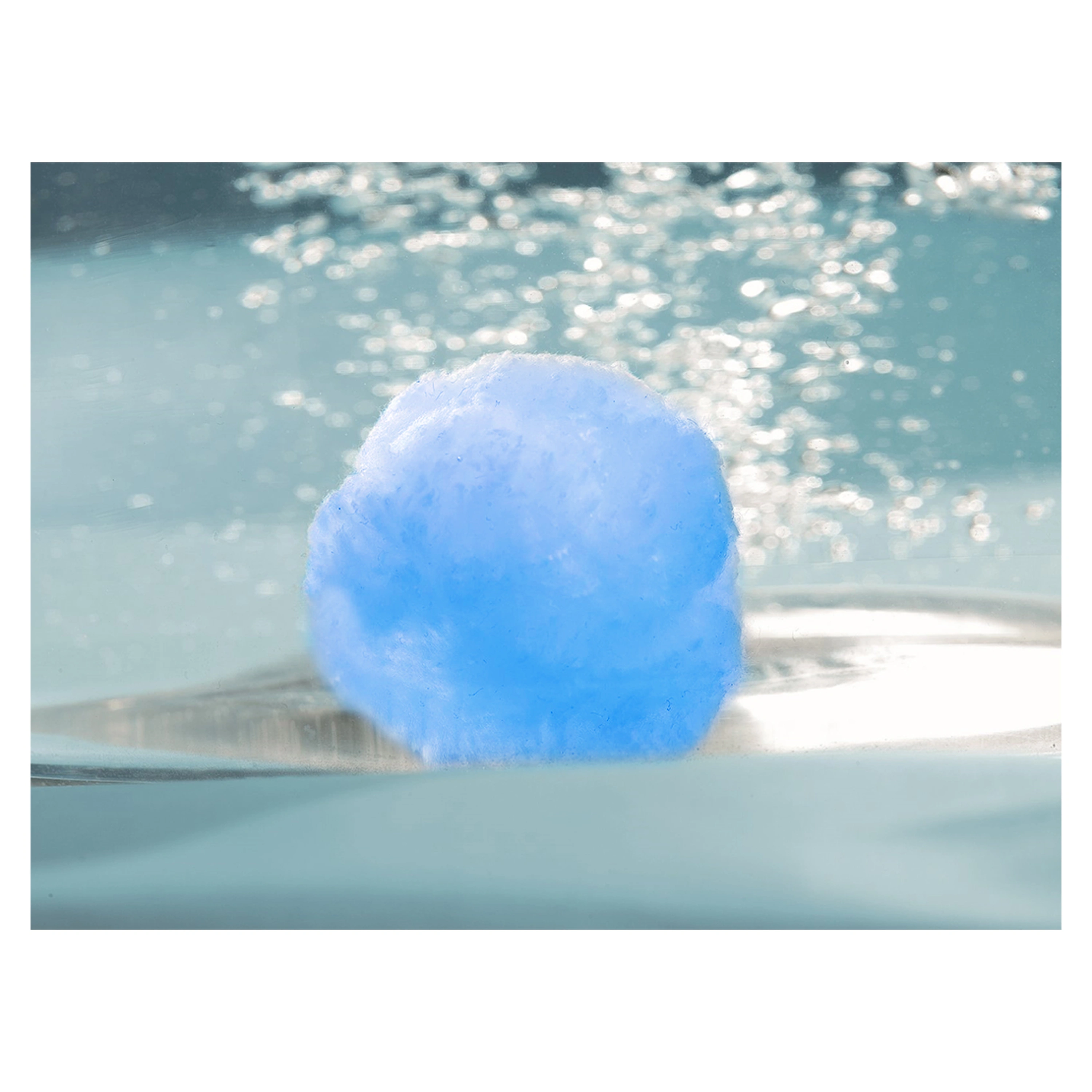 Marimex | Filtrační kuličky Marimex Balls 450 blue | 10690004 Obrázek