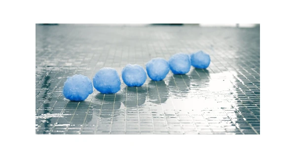 Filtrační kuličky Marimex Balls 450 blue