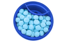 Filtrační kuličky Marimex Balls 450 blue