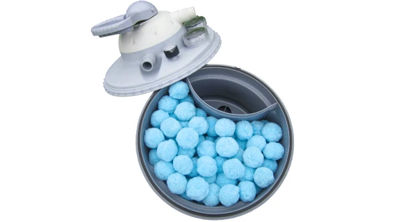 Filtrační kuličky Marimex Balls 450 blue