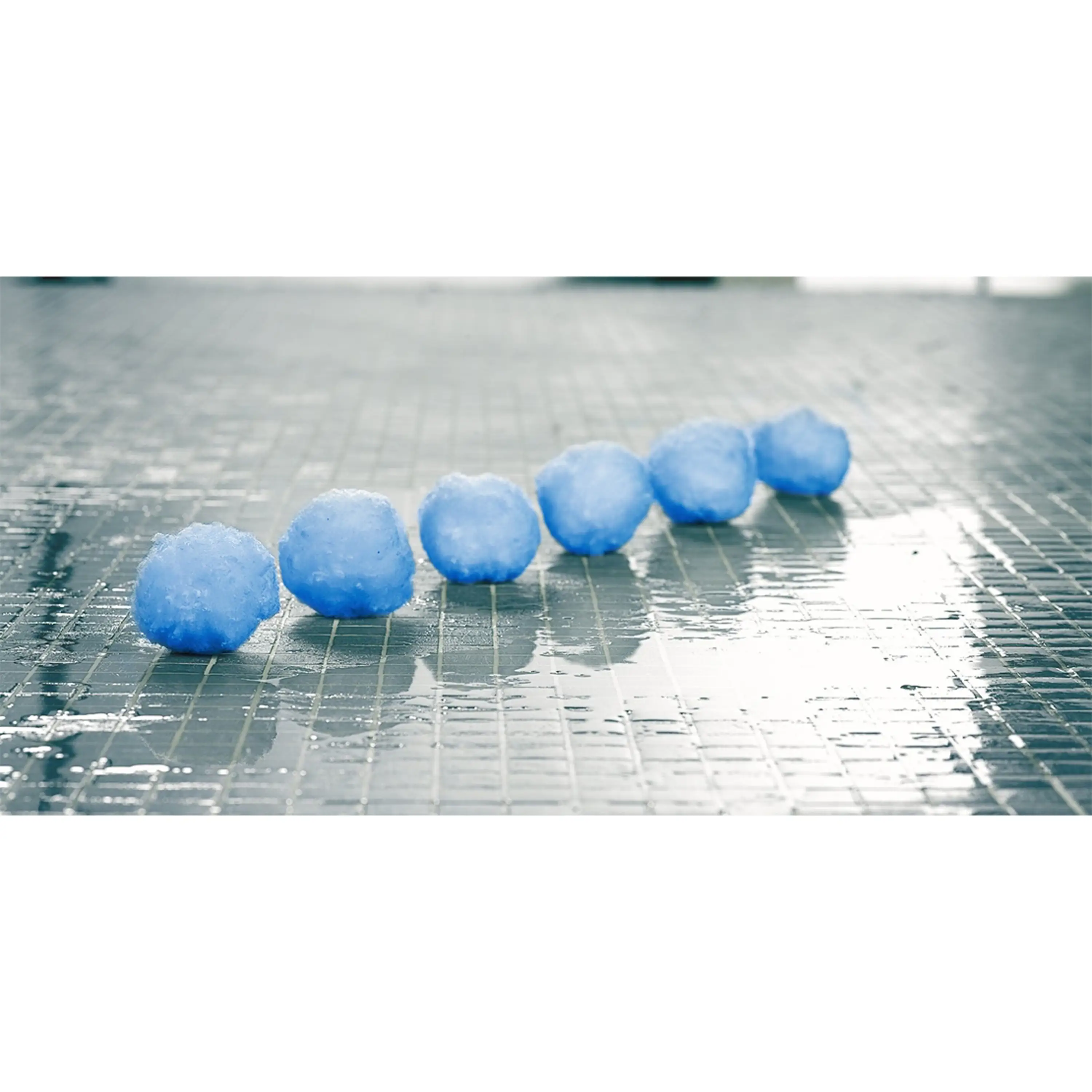 Marimex | Filtrační kuličky Marimex Balls 450 blue | 10690004 Obrázek