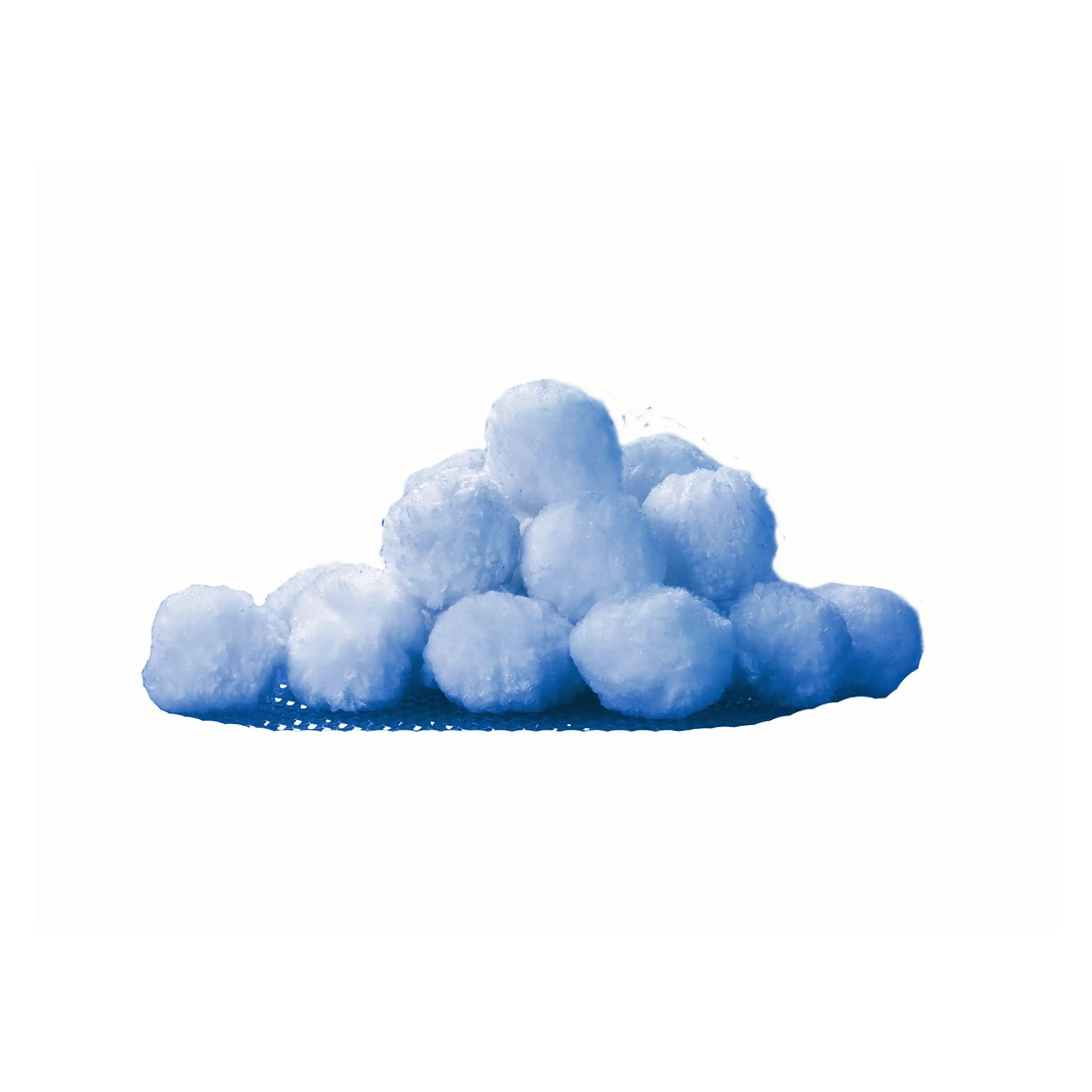 Marimex | Filtrační kuličky Marimex Balls 450 blue | 10690004 Obrázek