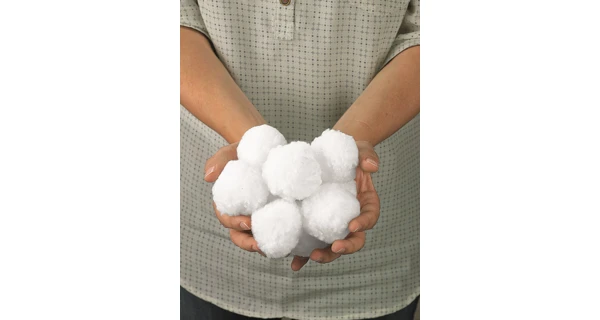 Filtrační kuličky Marimex Balls 450 - sada 2 ks