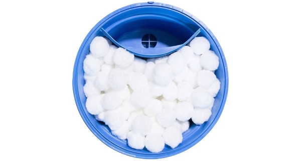 Filtrační kuličky Marimex Balls 700 (poškozený obal)