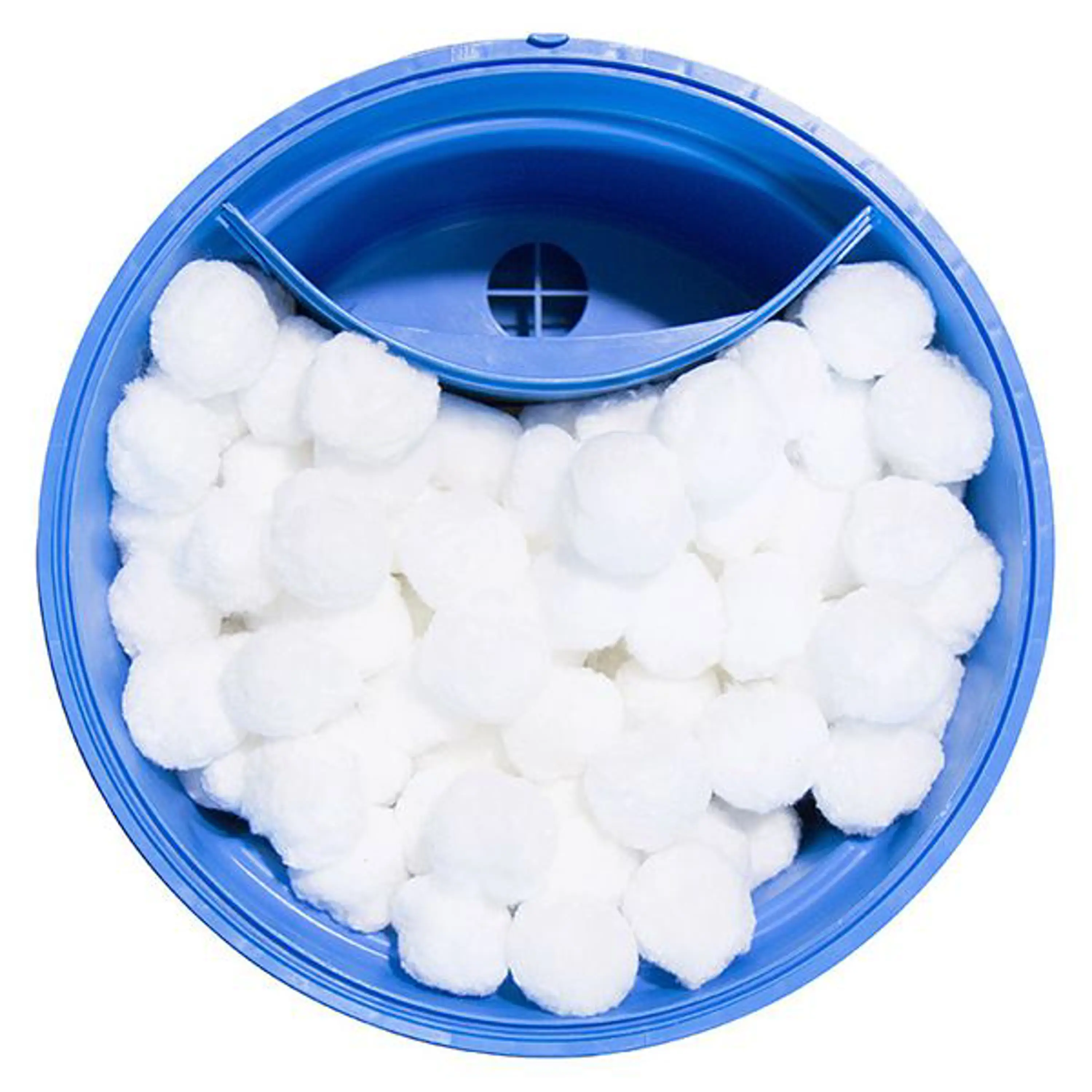 Marimex | Filtrační kuličky - náplň Aquamar balls | 10690001 Obrázek