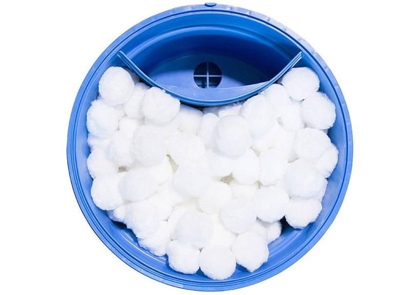 Marimex | Filtrační kuličky - náplň Aquamar balls | 10690001