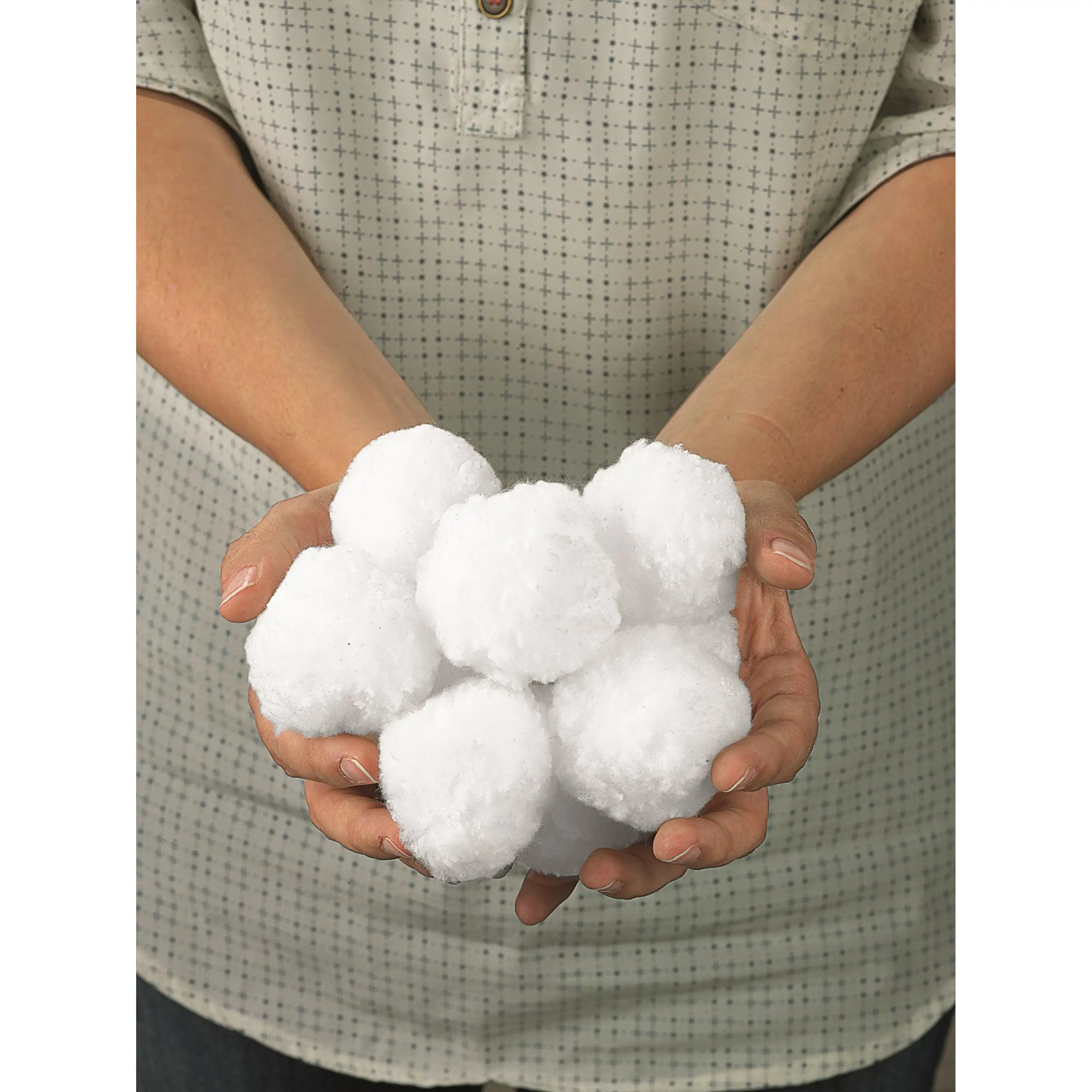 Marimex | Filtrační kuličky - náplň Aquamar balls | 10690001 Obrázek