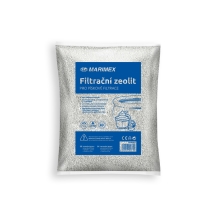 Filtrační náplň ZEOLIT - 20 kg