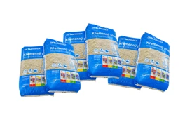 Filtrační písek - 6 x 25 kg