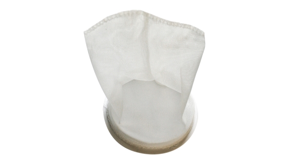 Filtrační sítko k vysavači StarVac