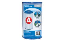 Filtrační vložka Intex/Marimex - typ A