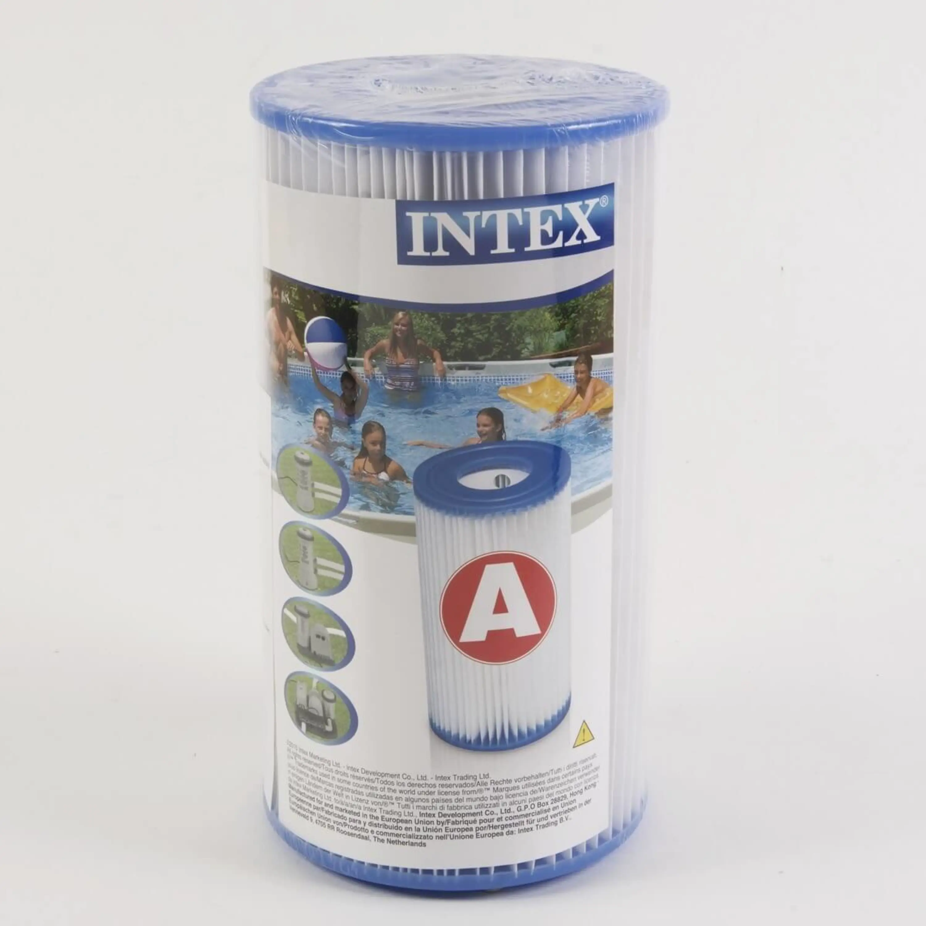 Marimex | Filtrační vložka Intex/Marimex - typ A | 10691001 Obrázek