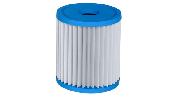 Filtrační vložka pro ochlazovací kádě Mairmex