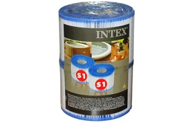 Filtrační vložka Pure Spa - 2 ks - typ S1