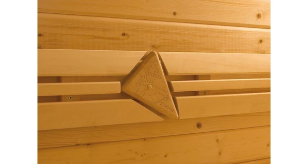 Finská sauna Karibu - Cortona