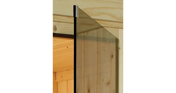 Finská sauna Karibu - Jarin