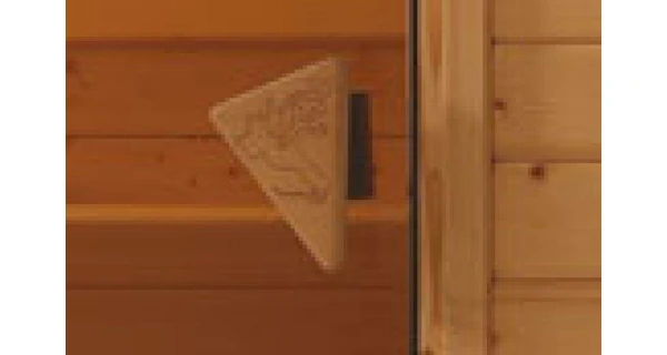 Finská sauna Karibu - Parima 2