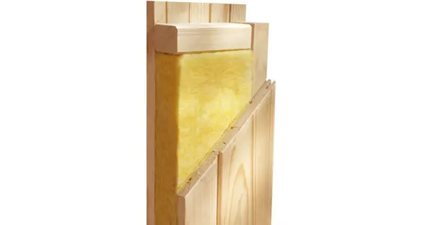 Finská sauna Karibu - Parima 3