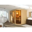 Finská sauna Karibu - Parima 4 - kompletní set